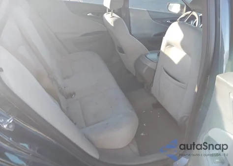 2019 Chevrolet Malibu 1Fl z USA, uszkodzony, nr VIN 1G1ZC5ST4KF207793